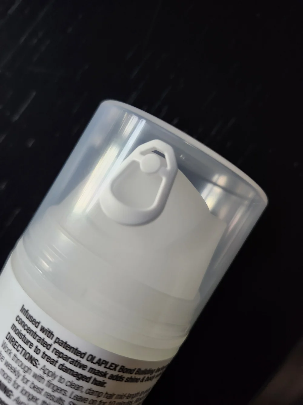 NEW Olaplex No. 8 Bond Intense Moisture Mask 3.3 oz / 100 ml